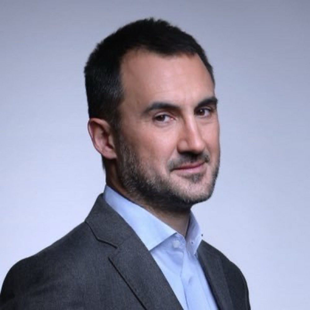 Αλέξης Χαρίτσης - Alexis Charitsis