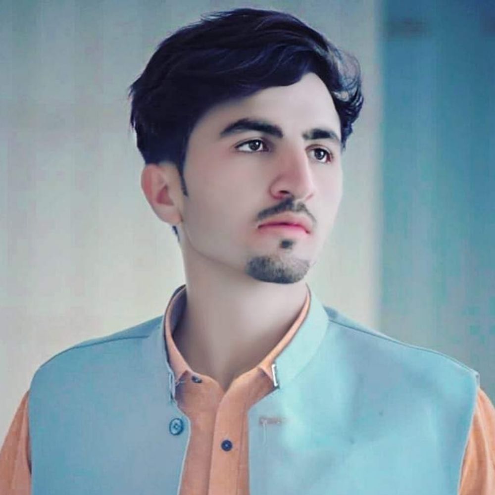 Asad bacha wazir