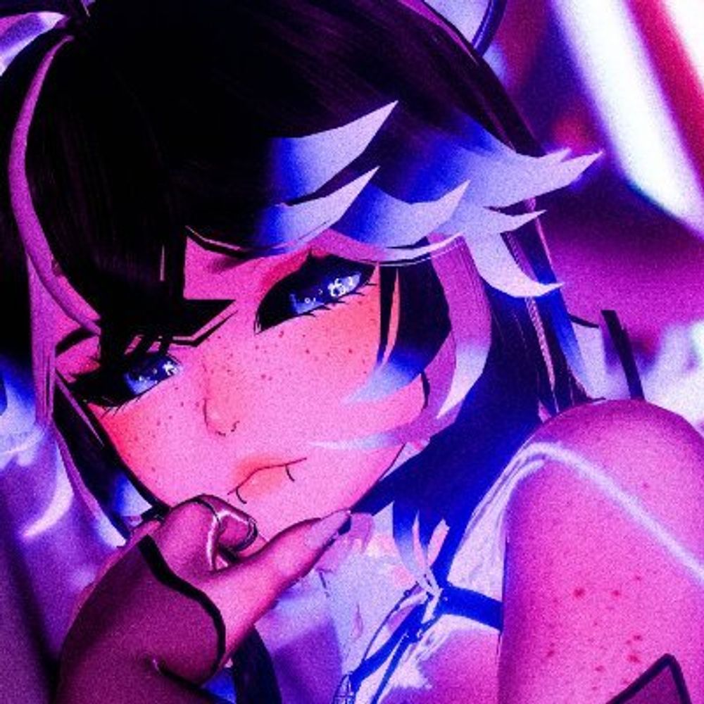 𝑨. 𝑳𝒚𝒔𝒊𝒂𝒏 ･ﾟ: *✧･