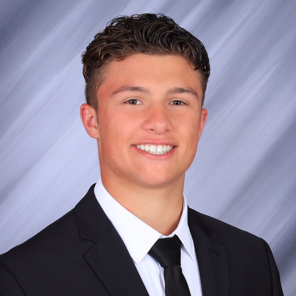 Nick Rome