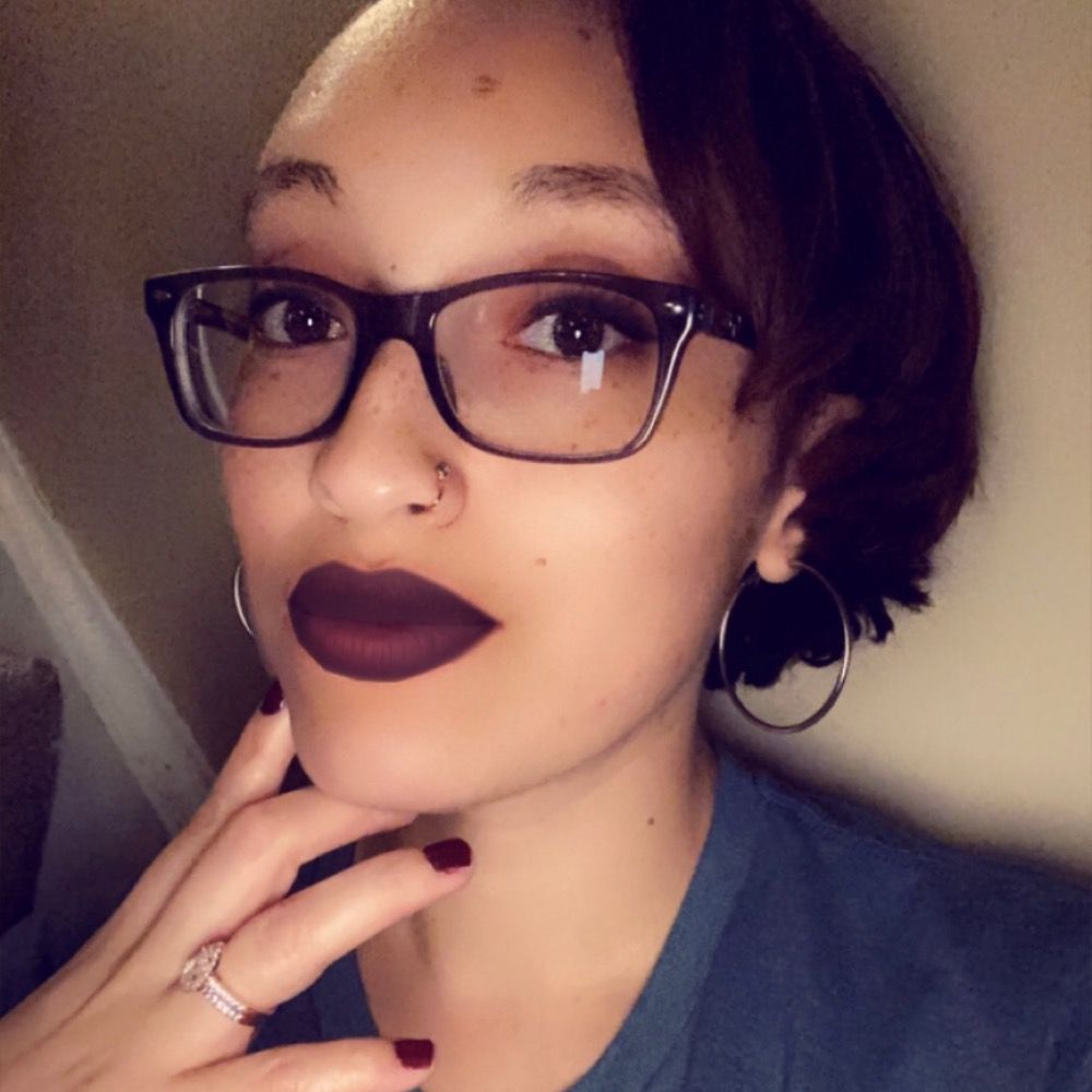 Bryttani Raye