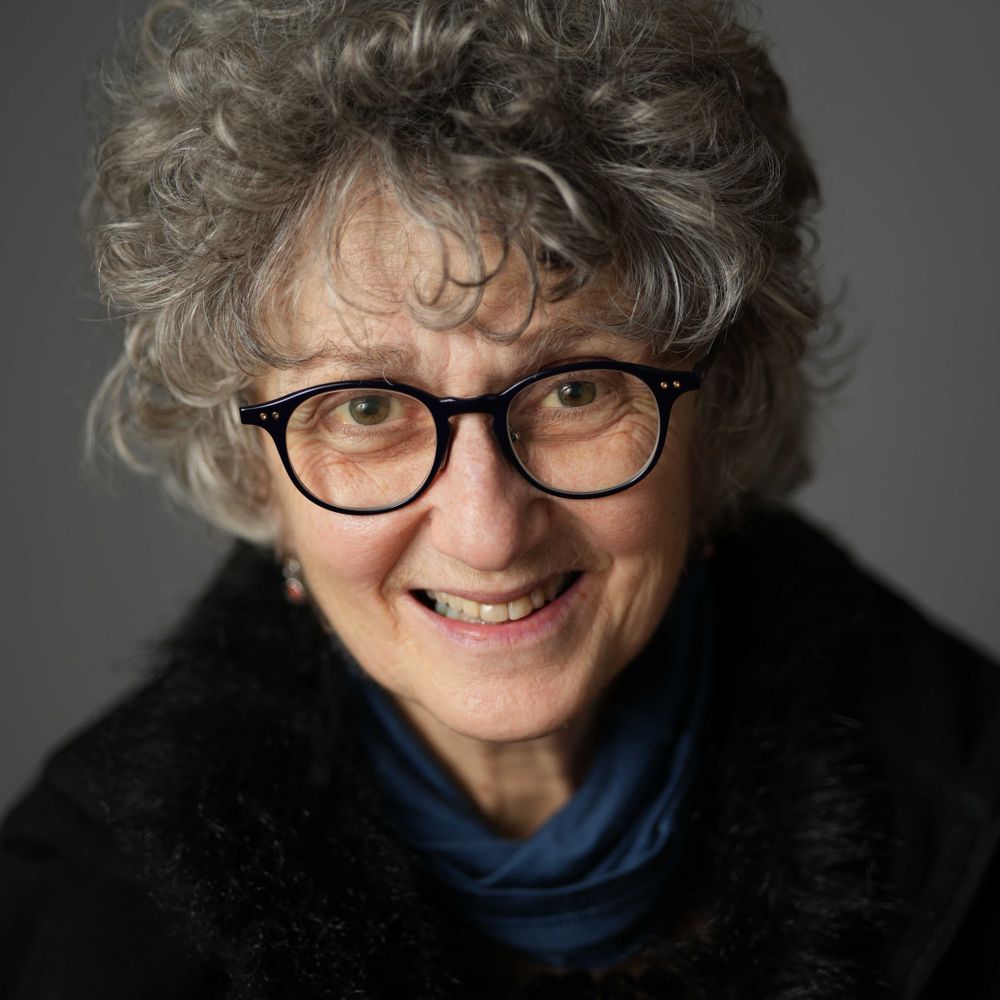 Judith Ish-Horowicz