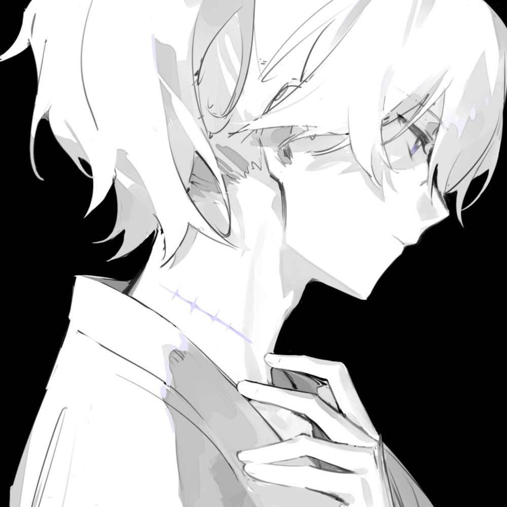 魂游于夜