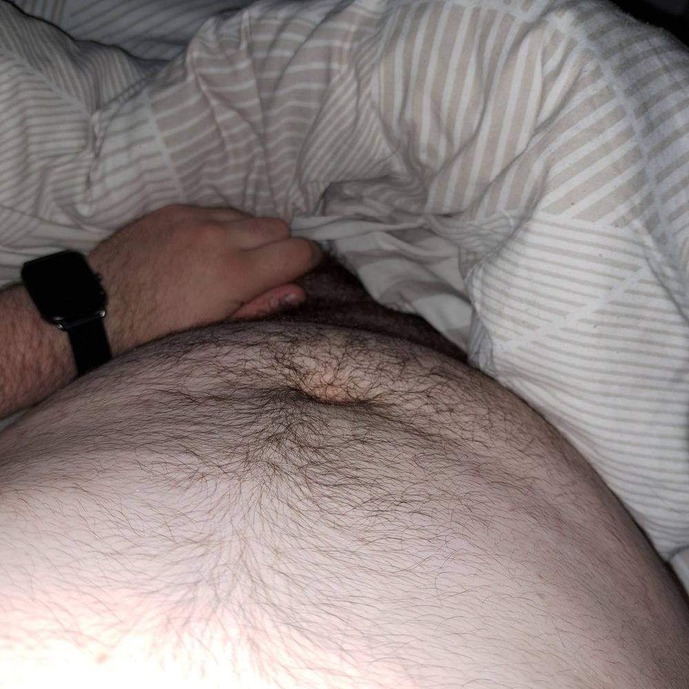 Just The Right Amount 