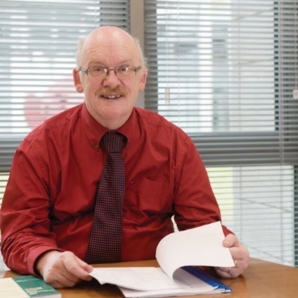 Kevin Denny
