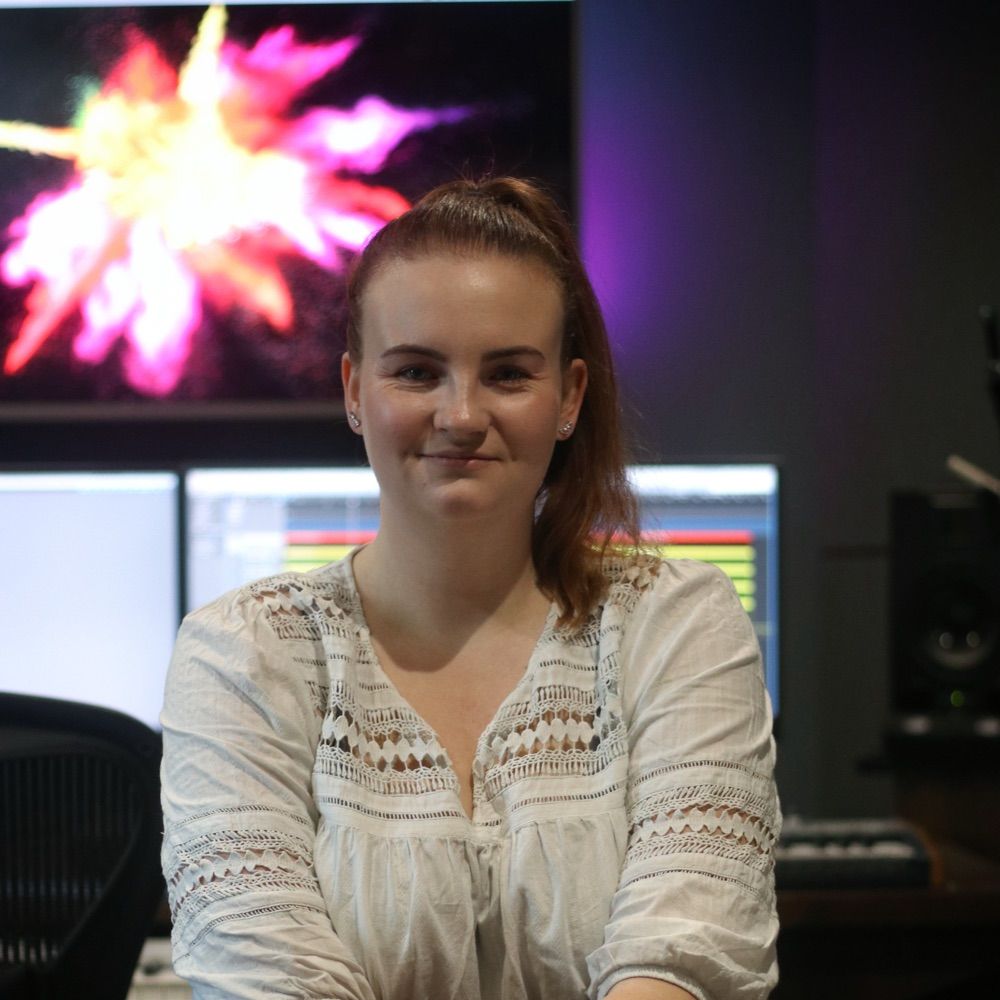 Kathryn MacLennan Music