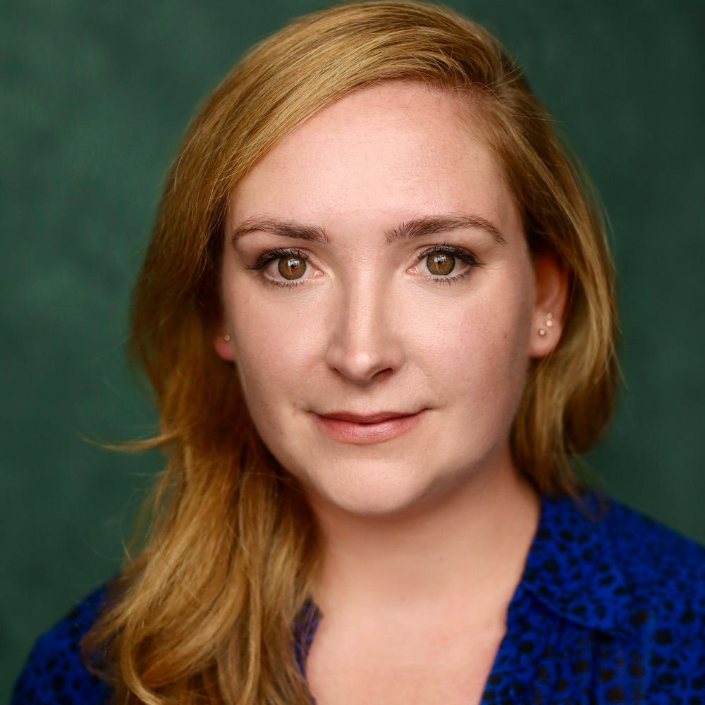 Joanne Ferguson