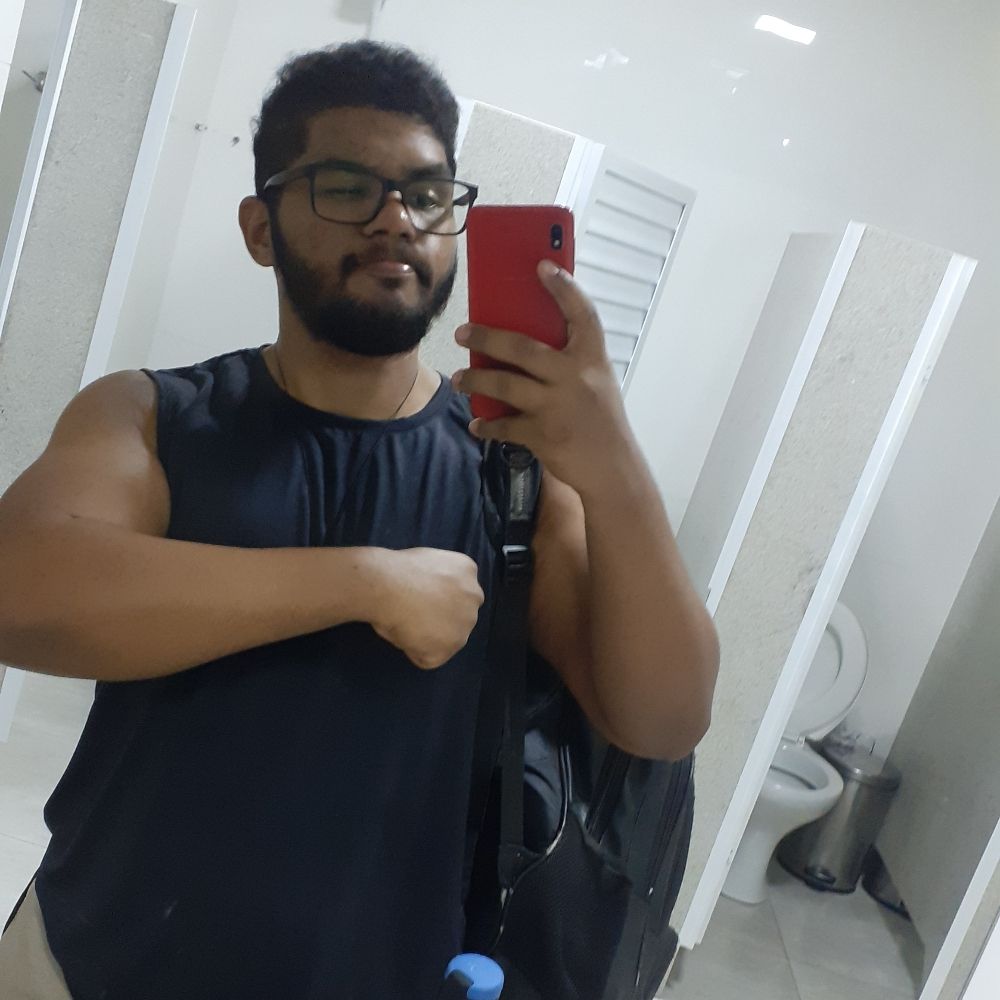 João Pedro 🐻