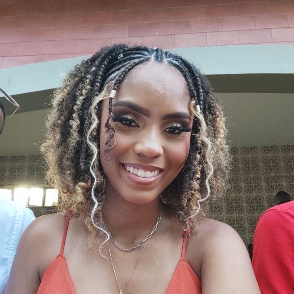 Thainara Brandão 