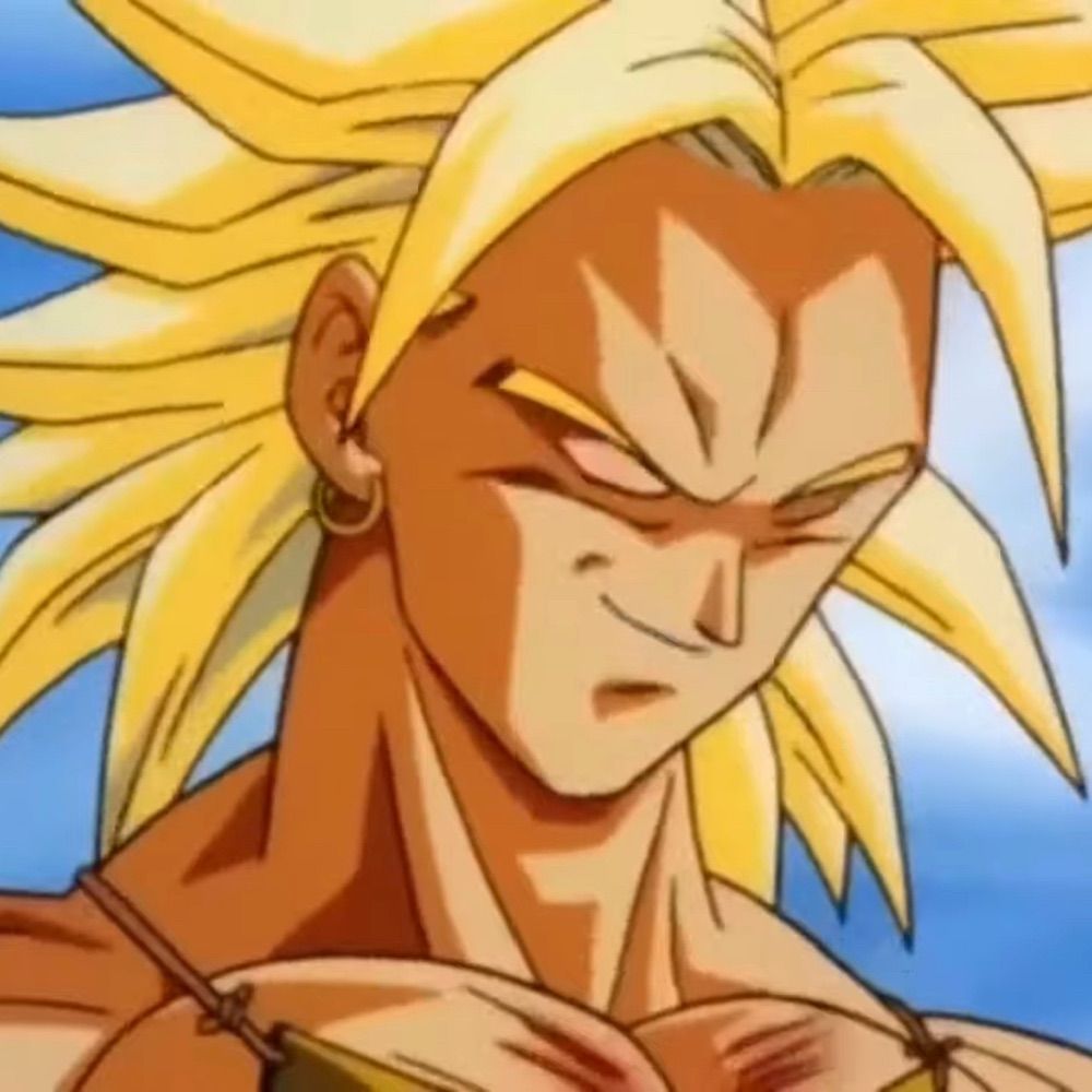 Kami the Goat