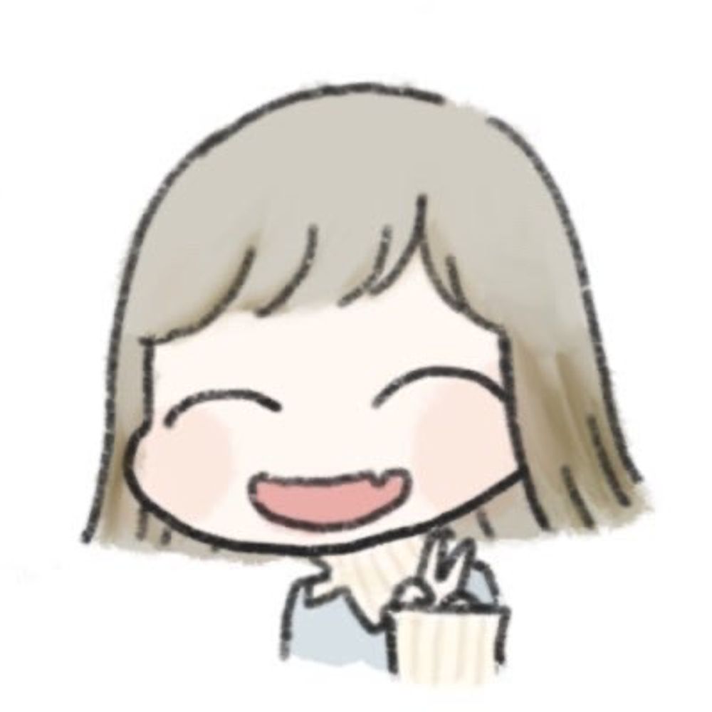 碇だよ