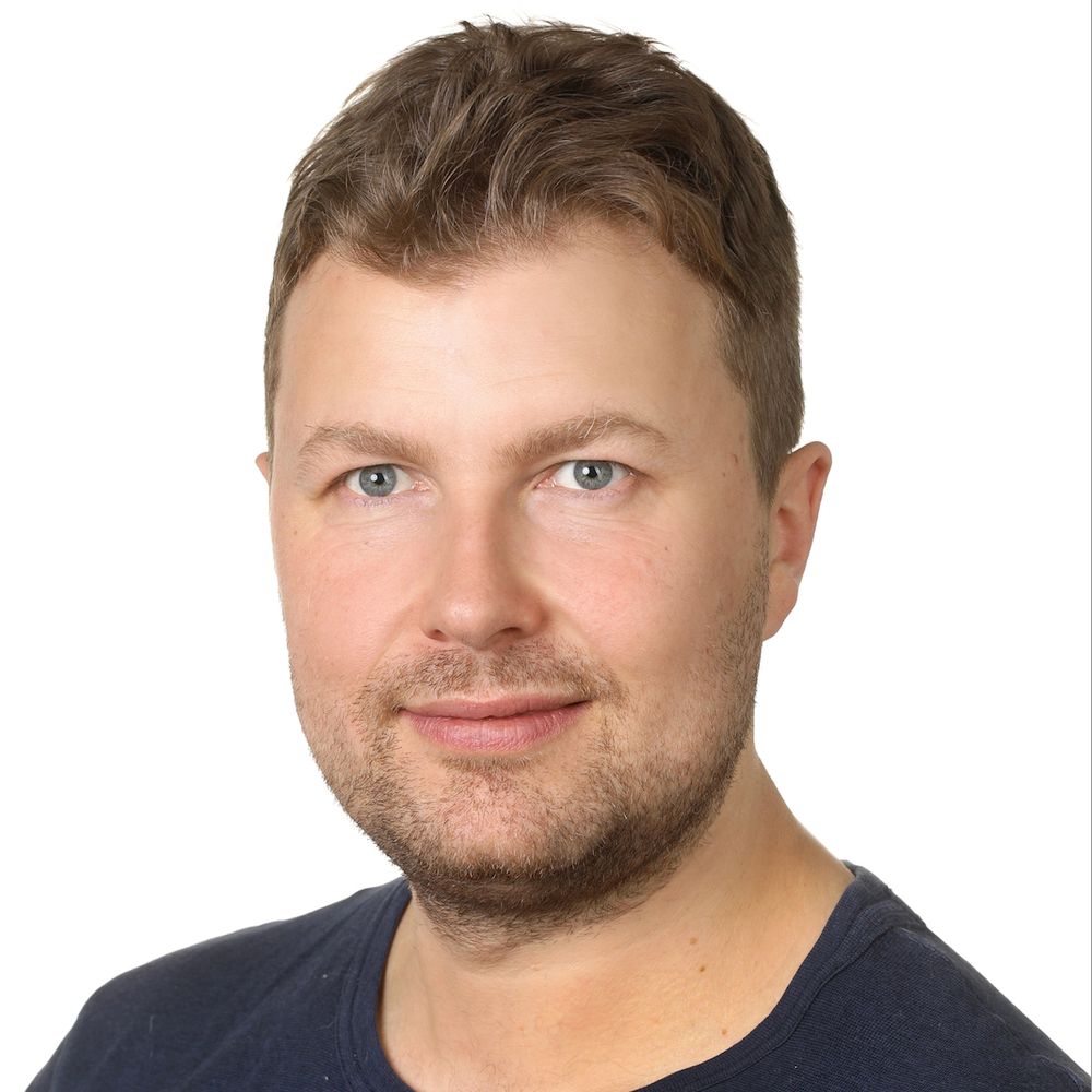 Arek Borucki