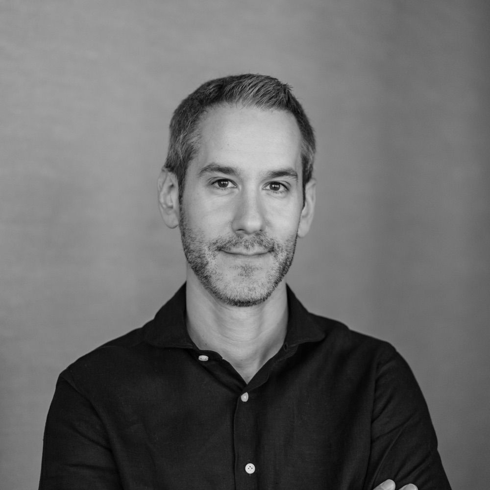 Michael Gunther