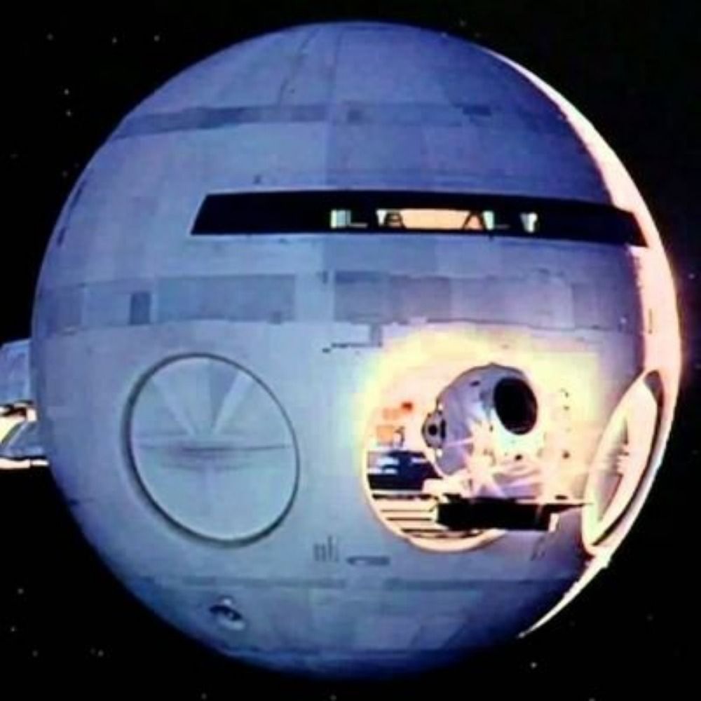 Profile picture thespaceshipper.com