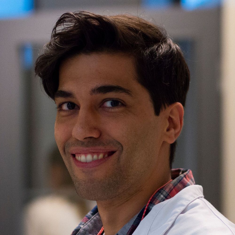 Ruben Torregrosa