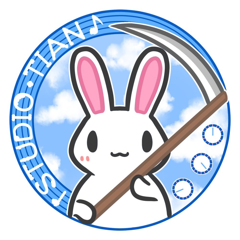 天空兔Tian🐇Mixing、BGM