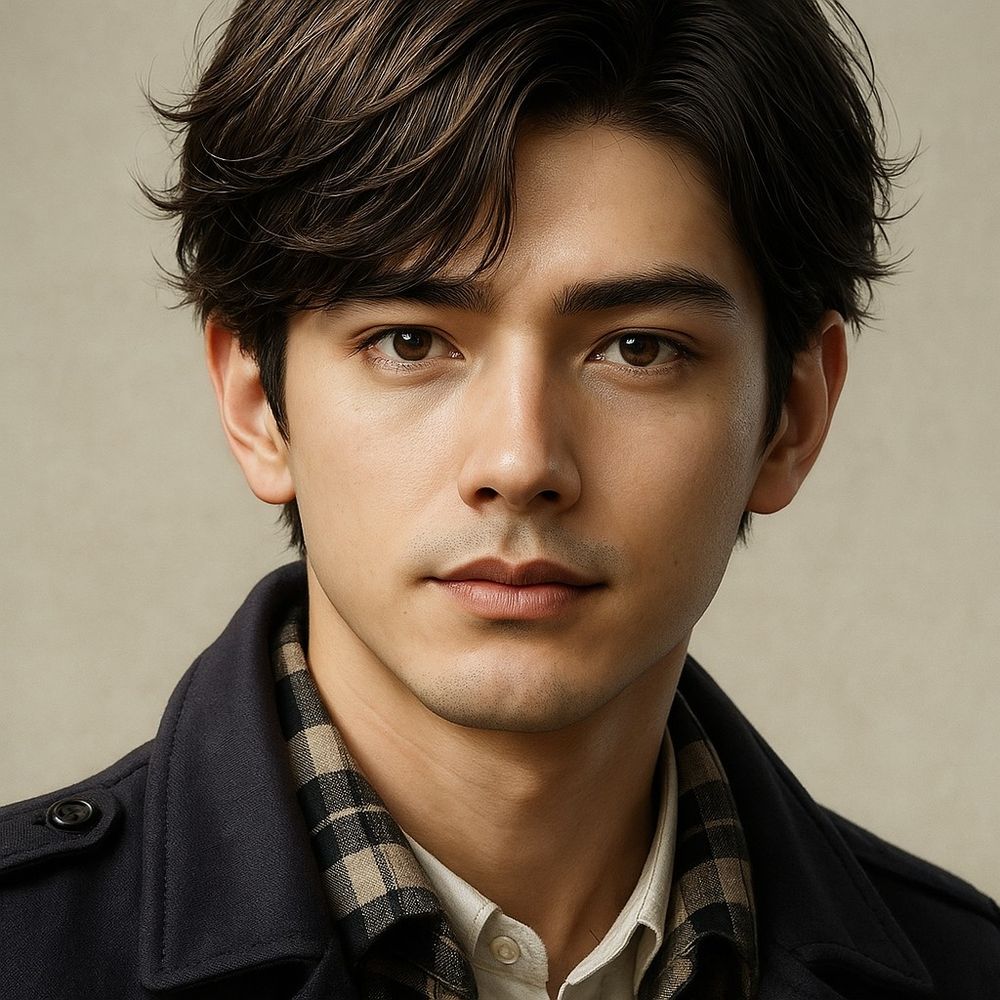 Otomura Kyosuke(音村 香助)