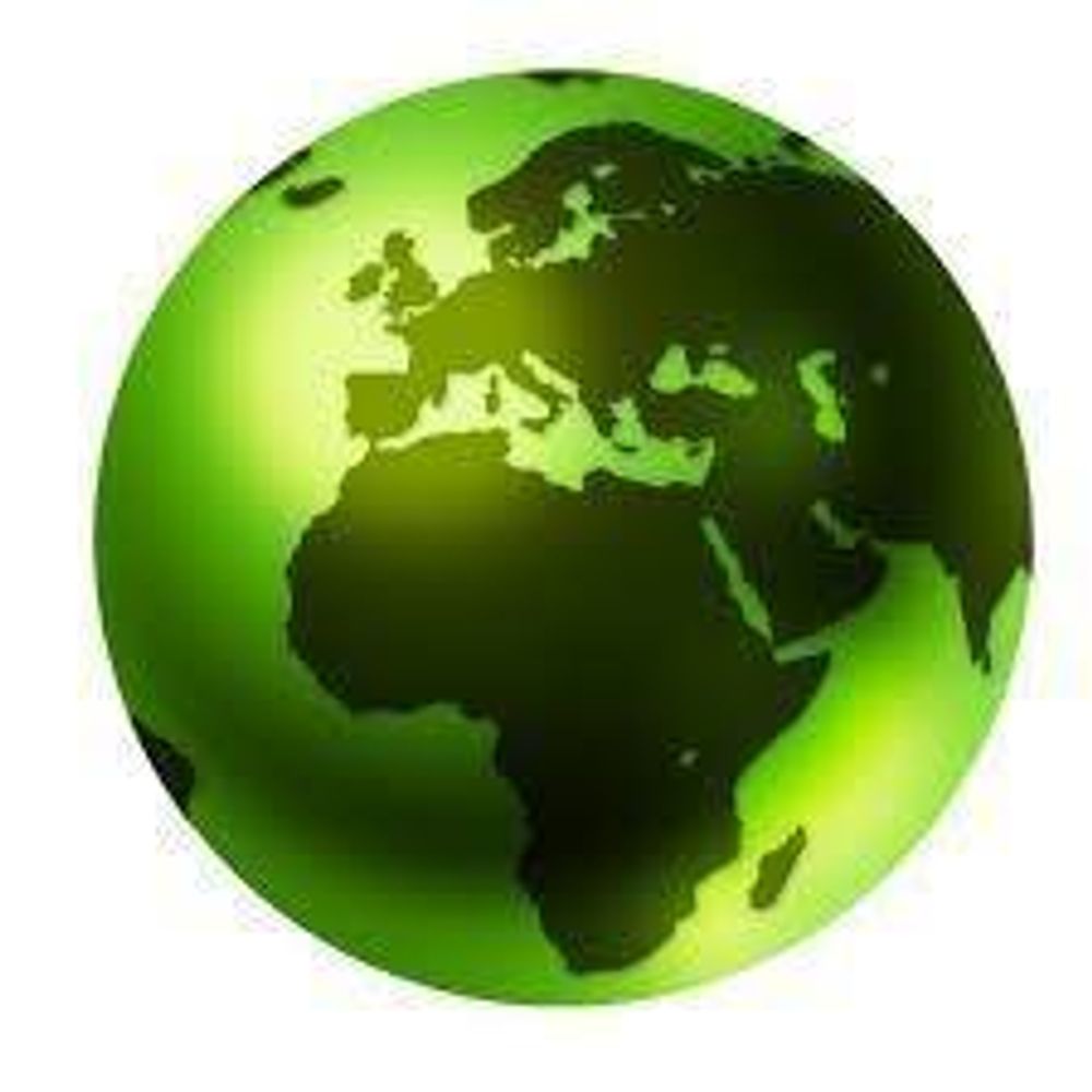 Groen & Duurzaam