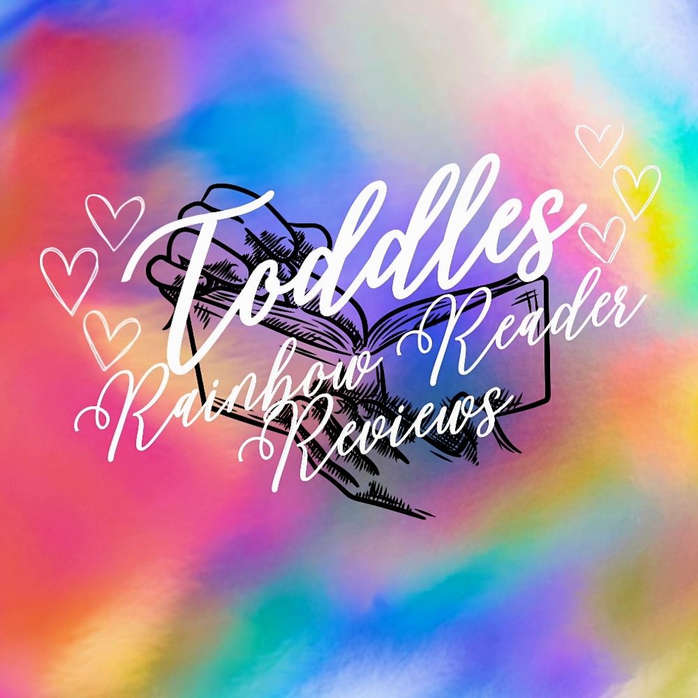 TODDLES RAINBOW READER REVIEWS