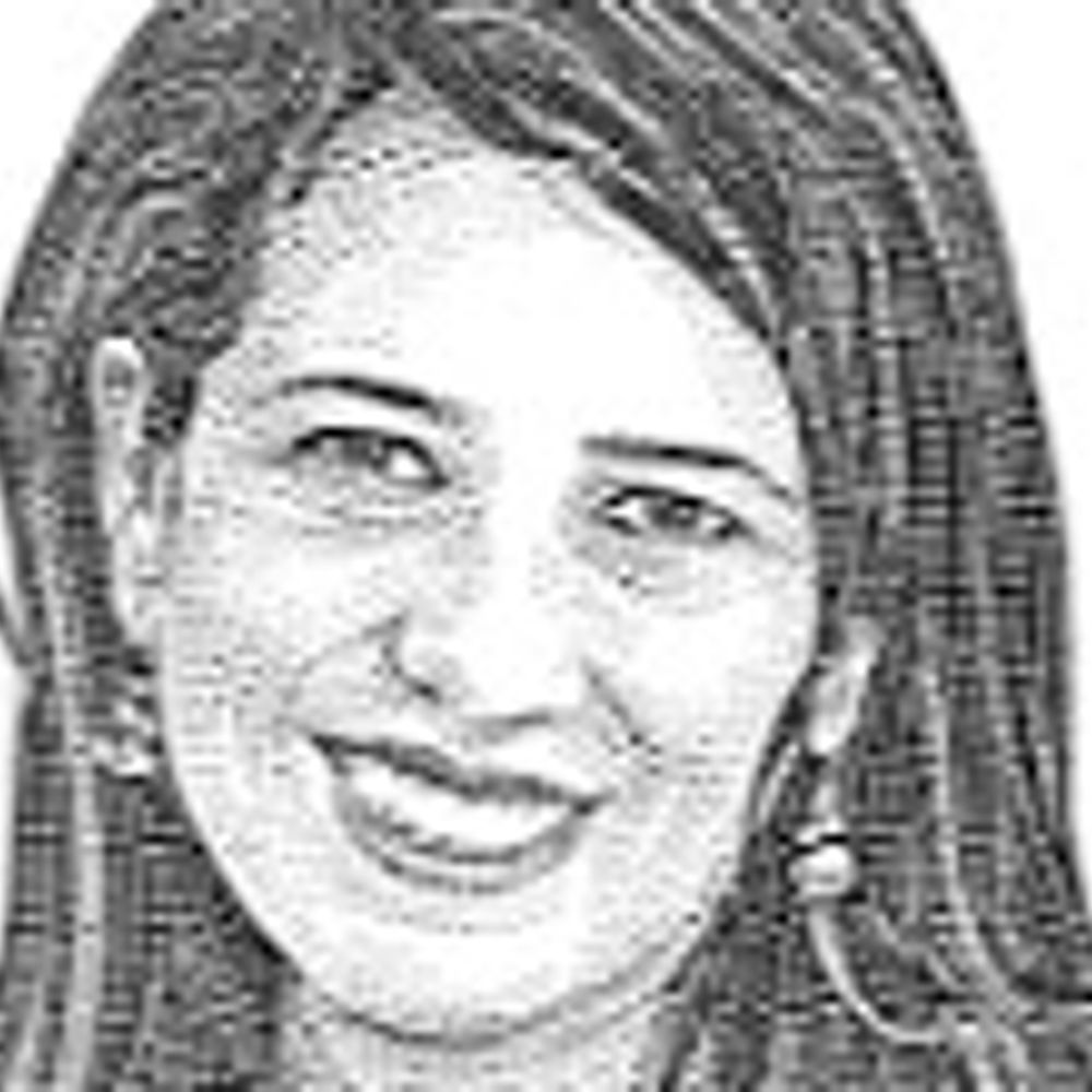 Nancy Youssef