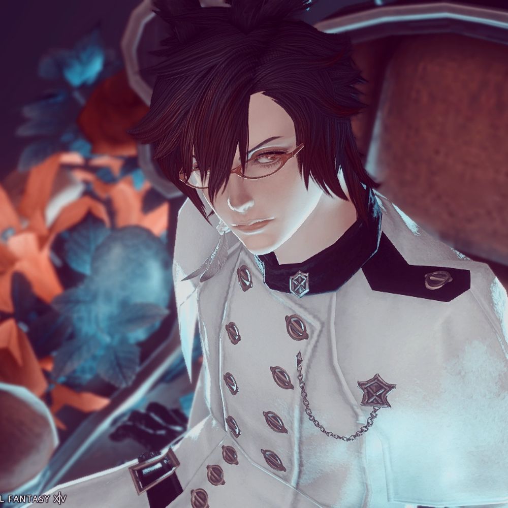  🌙𝒜
