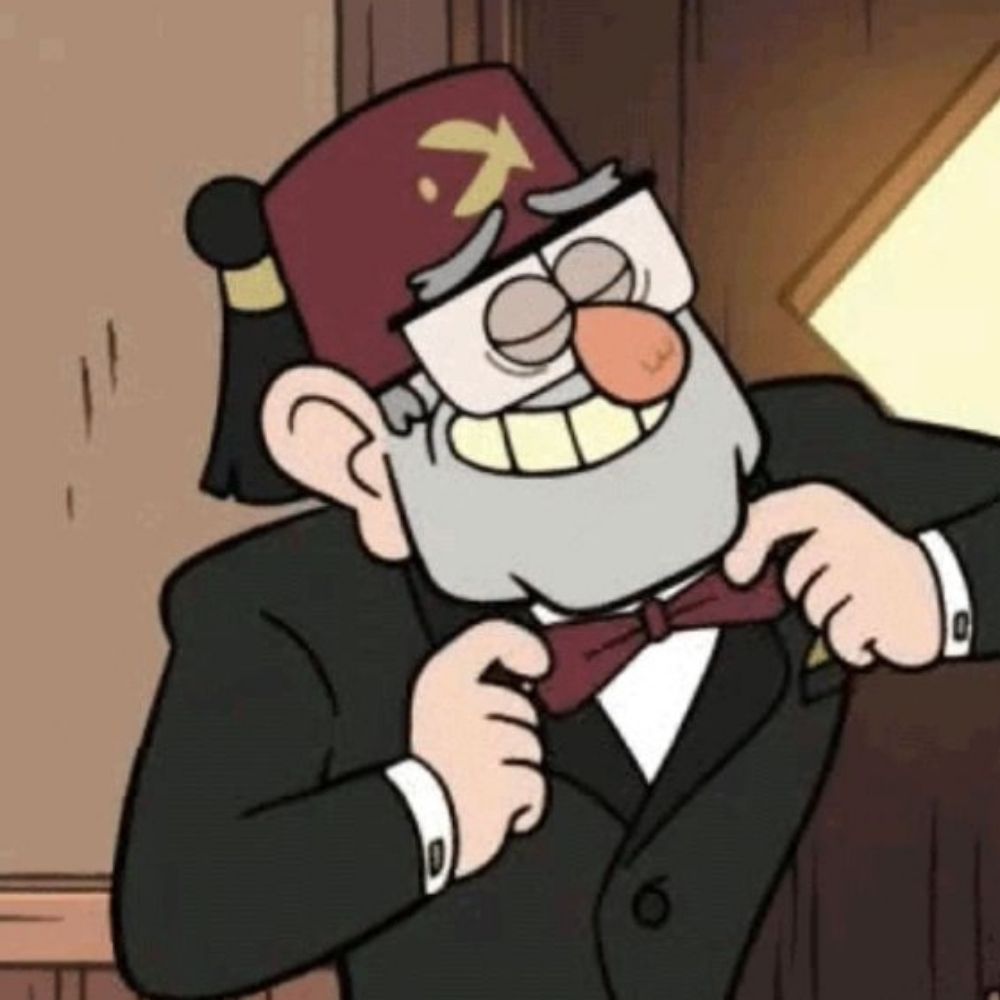 Stan Pines 
