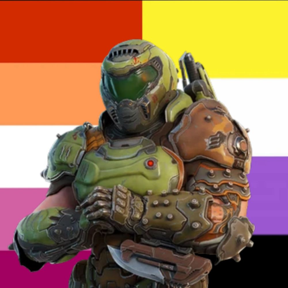 Profile avatar
