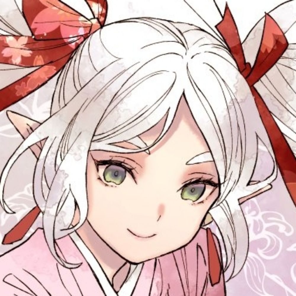 𝐒𝐡𝐞𝐧𝐞𝐲 (ナツ)