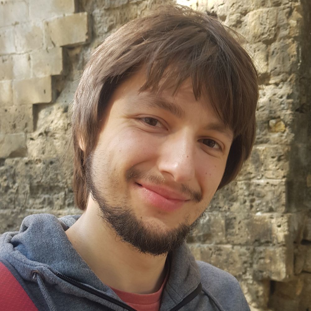 Gorka Ugalde