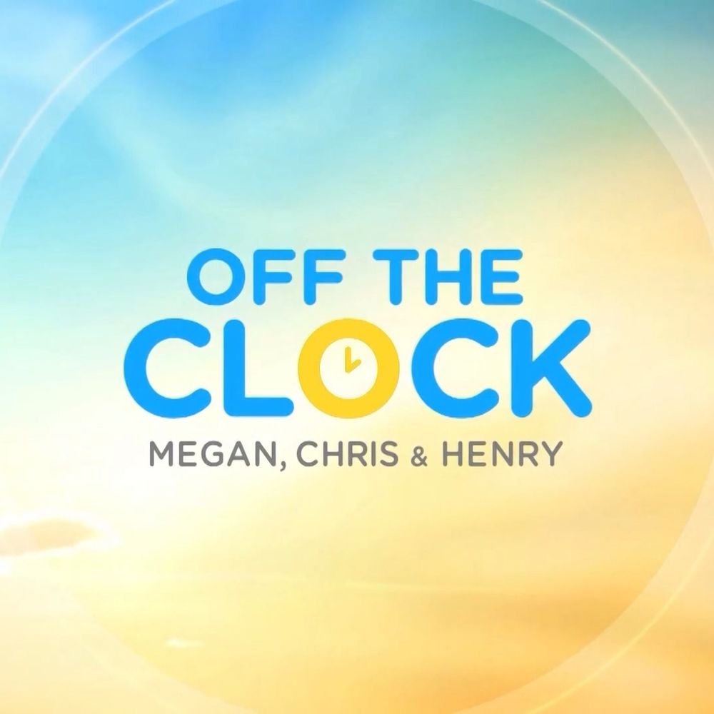 KTLA Off the Clock