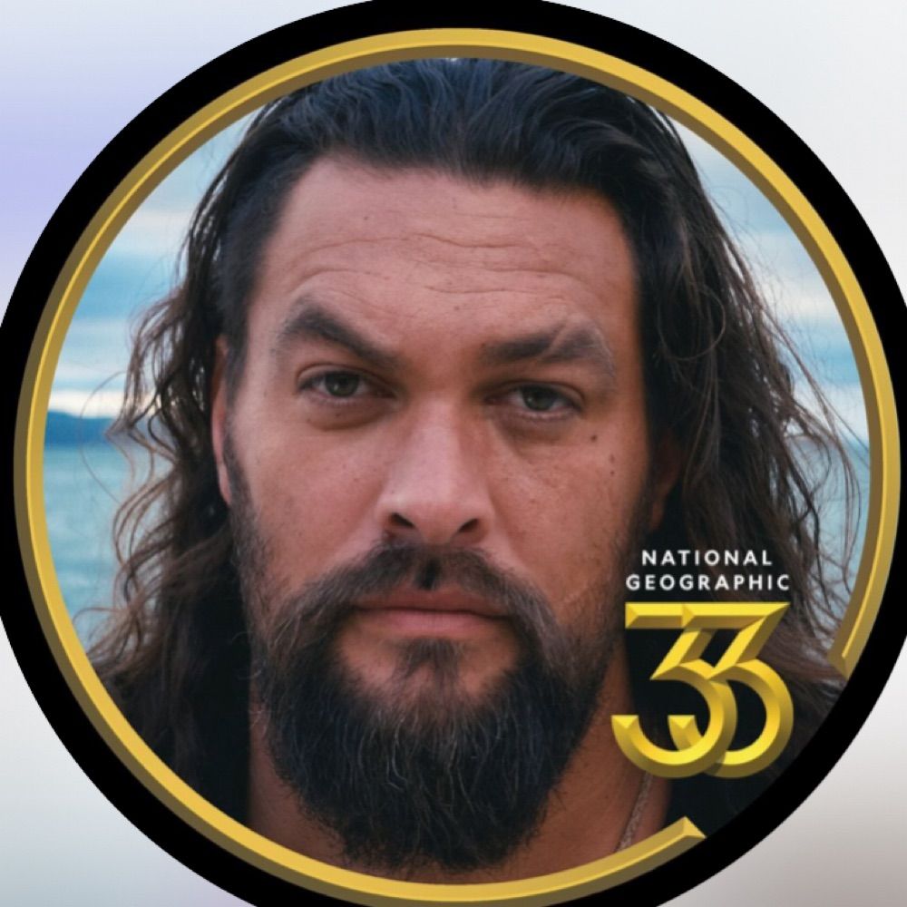 Jason momoa