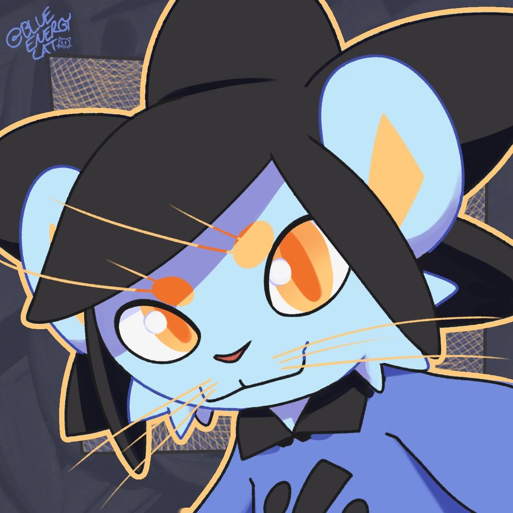 BlueEnergyCat