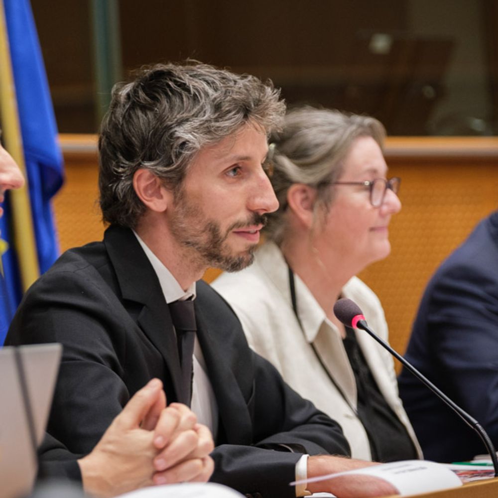 Enrico Tormen