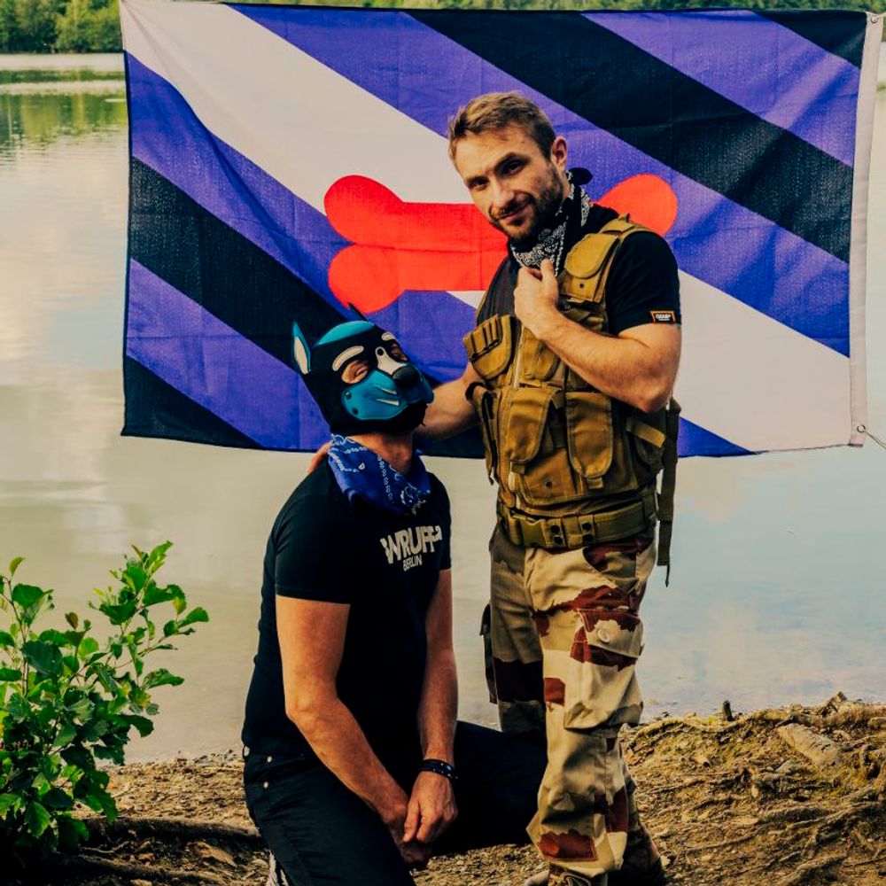 Handler Sacha