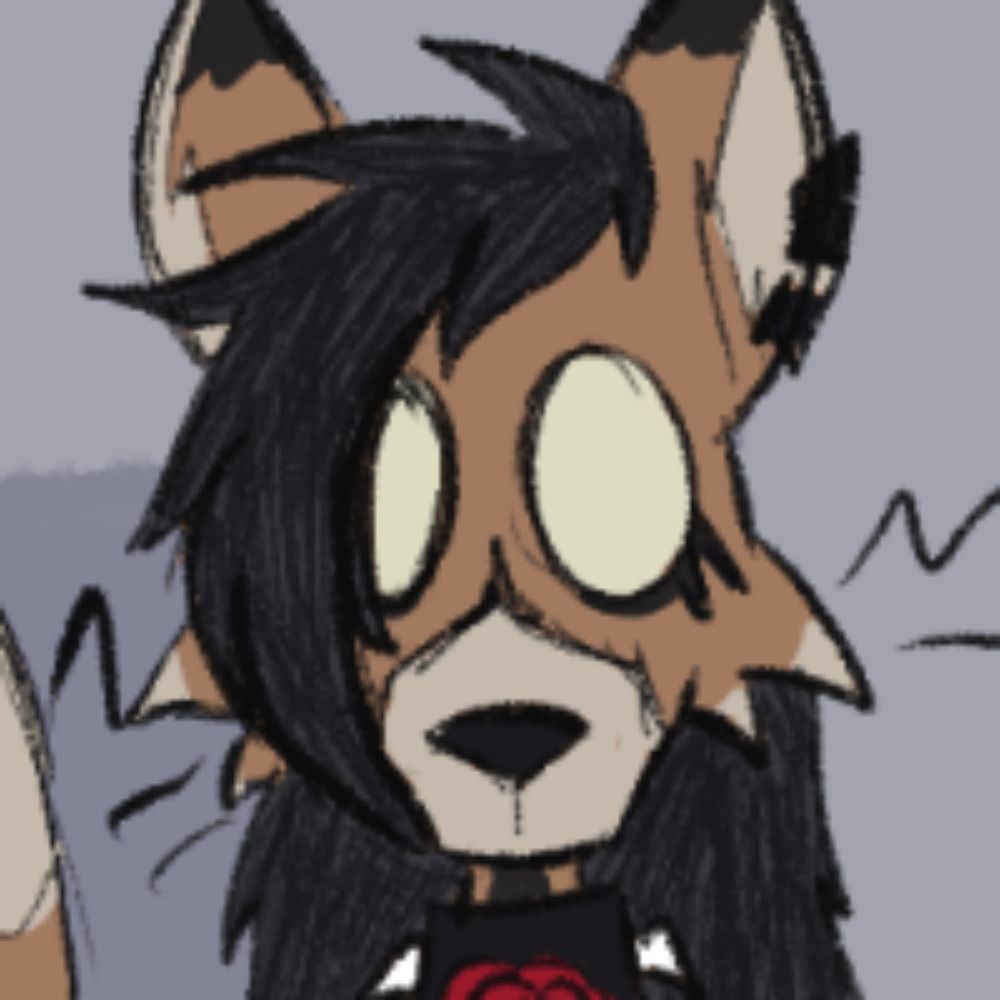 Vixen Doe