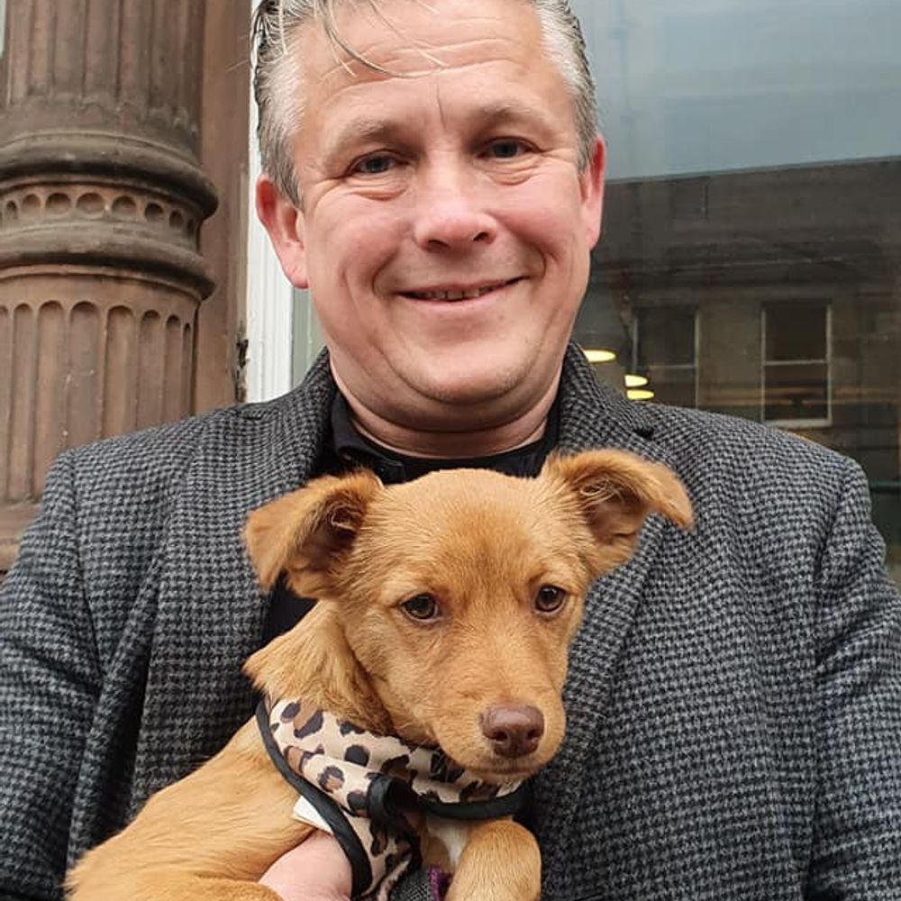 Shane Mcgraddy