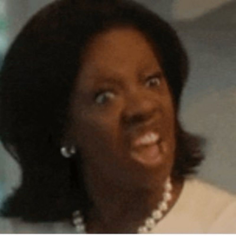 Dorit’s Mom’s Black Friend