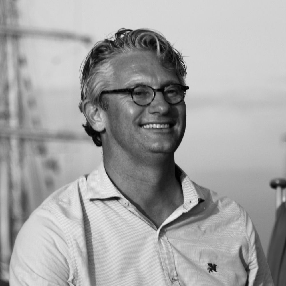 Kees van der Veldt