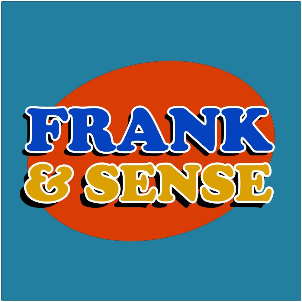 Frank & Sense's avatar