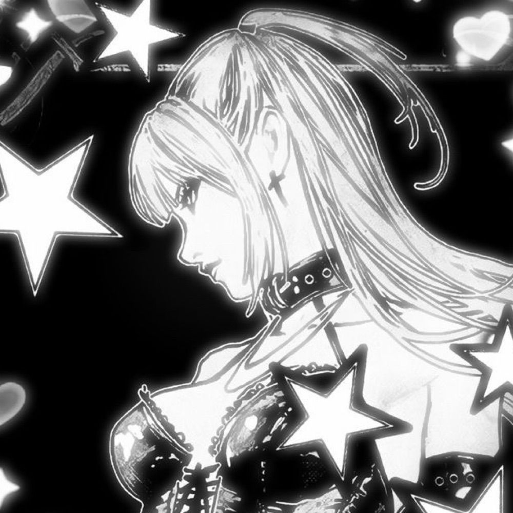 Ane ♱