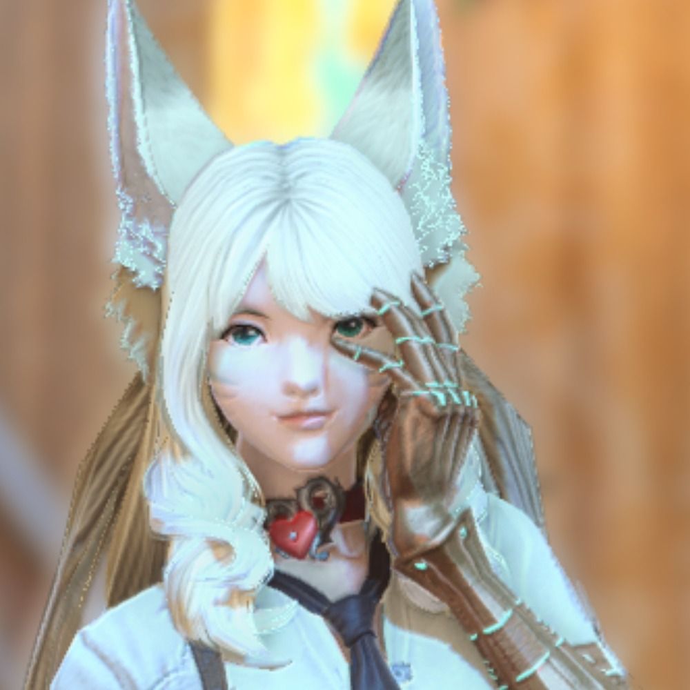 Kitsuna Fox