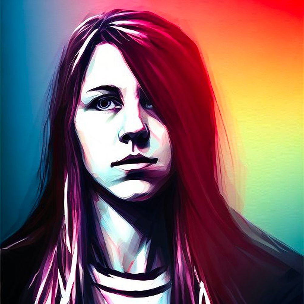 Laura Godden