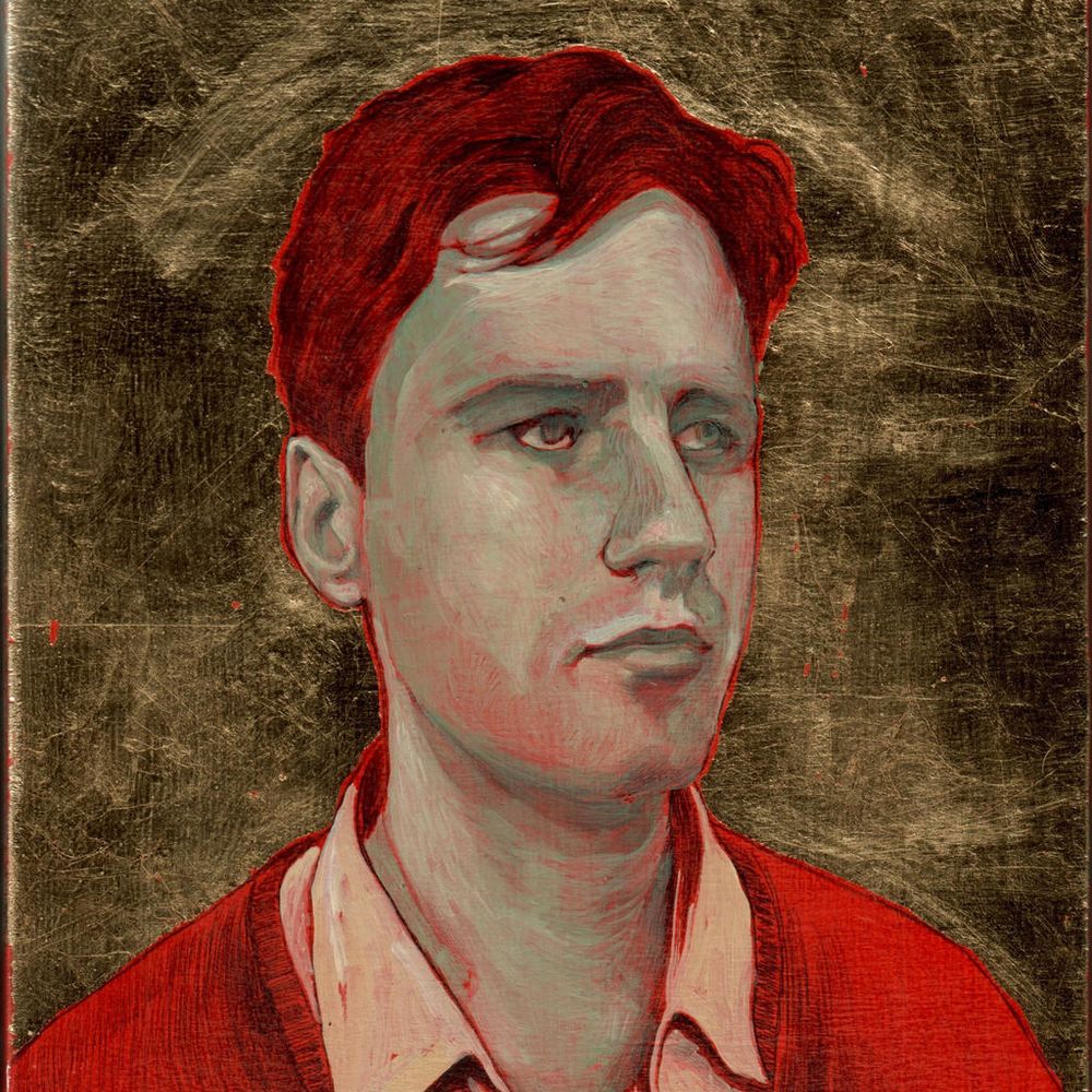 Thomas Hendrickson