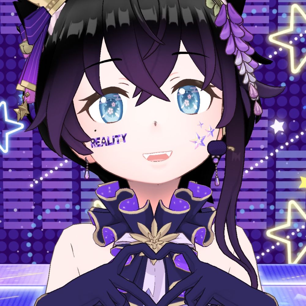 きつねちゃん