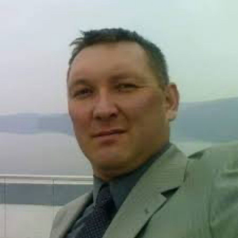 Jacek „Komisarz” Wrona 🇵🇱