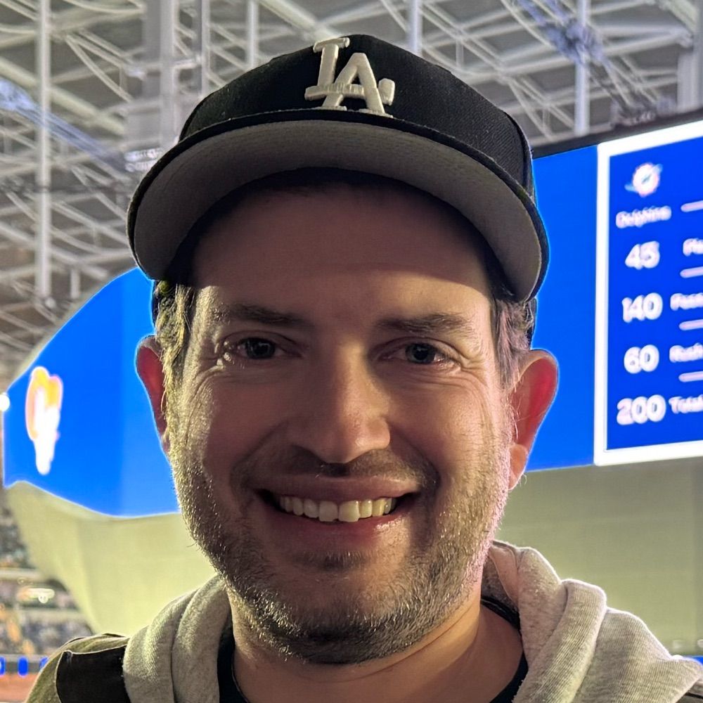 Adam Hundemann