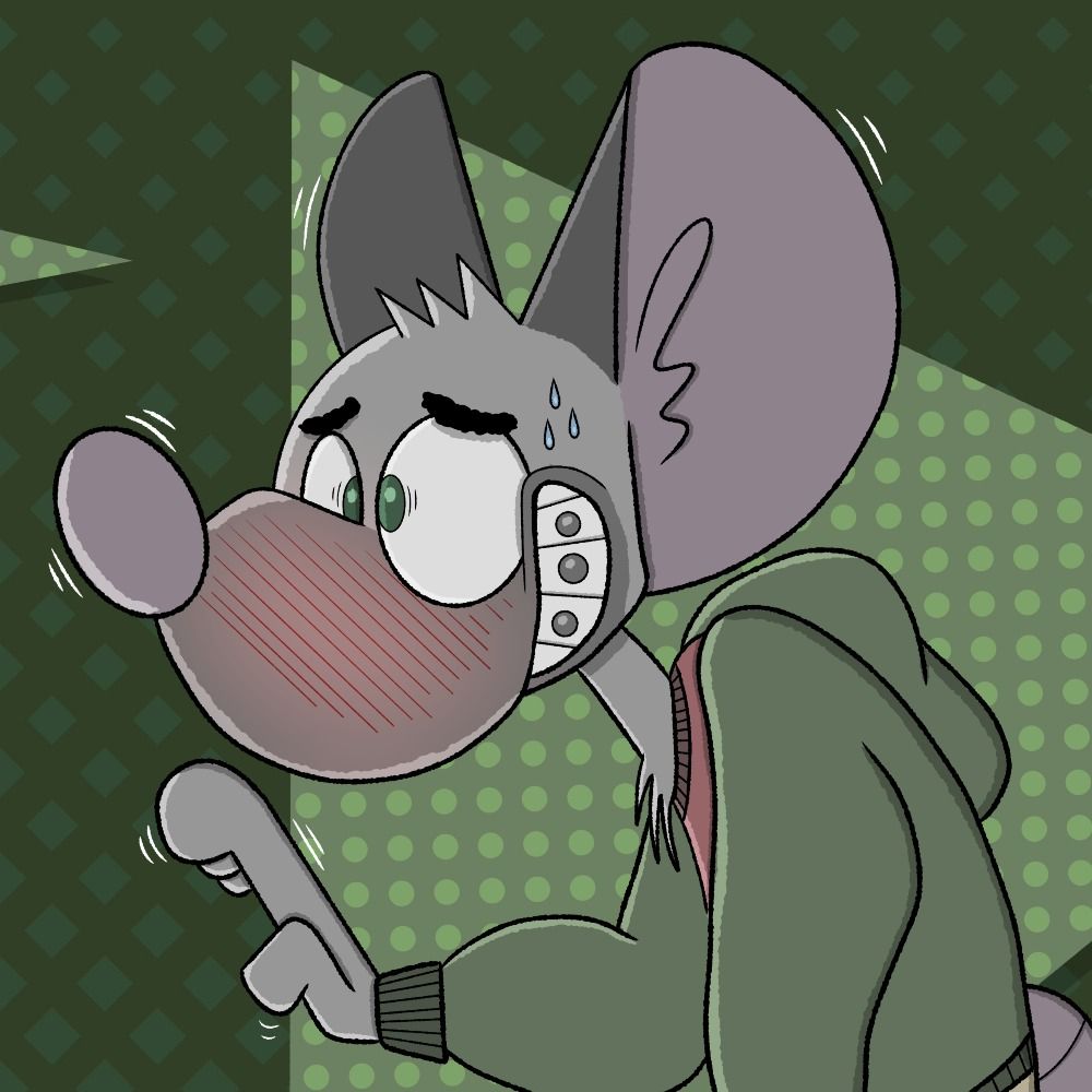 Rufus The Rat 🐭🌈🔞's avatar