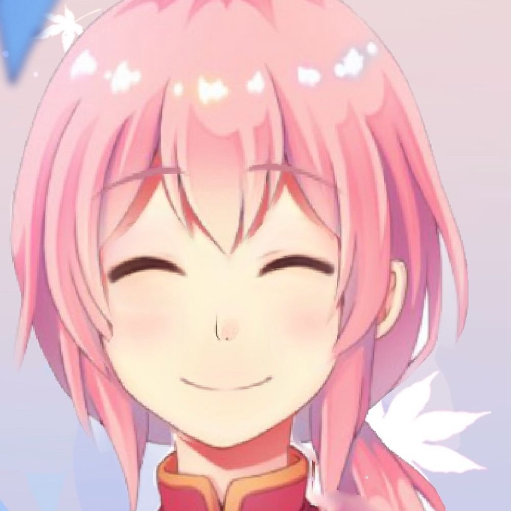 2丁目のニョン@1000フォローTHANKS🙏✨