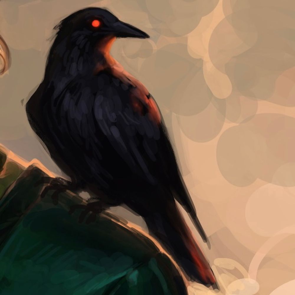 watcherofthevoide (they/them)