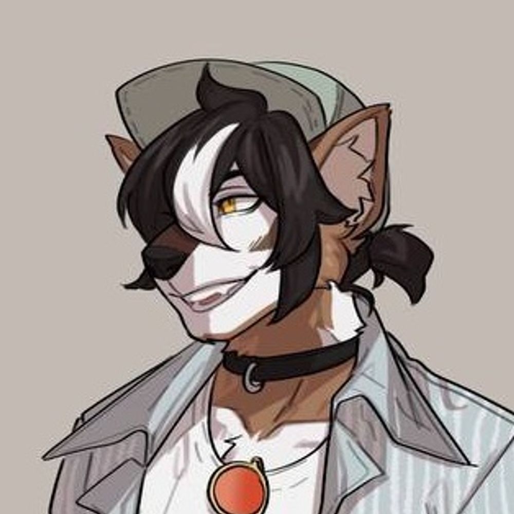 Misanthropic Dandy @FWA